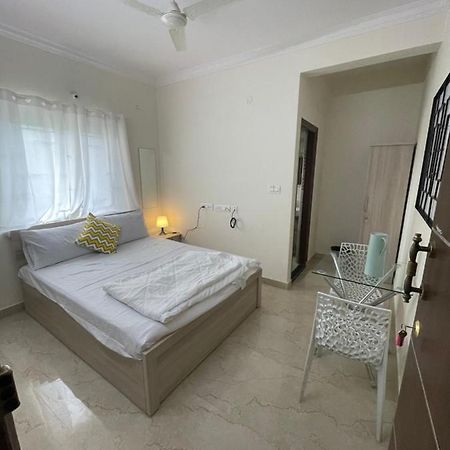 Reva Inn Bangalore Eksteriør billede