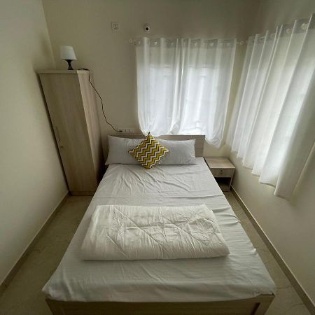 Reva Inn Bangalore Eksteriør billede