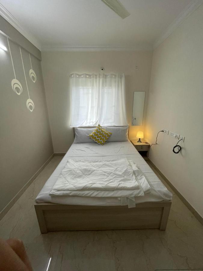 Reva Inn Bangalore Eksteriør billede